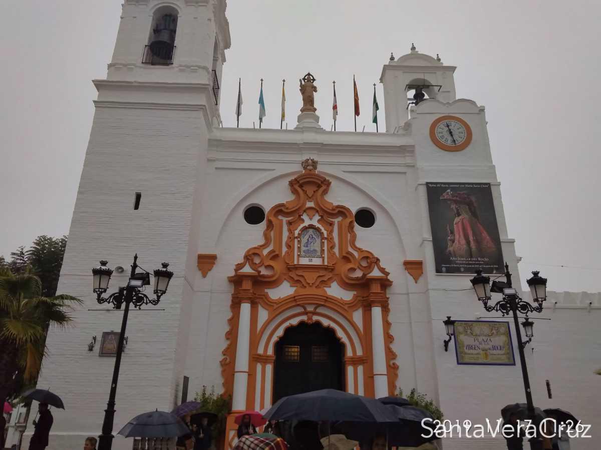 Excursión a Almonte  Excursión a Almonte