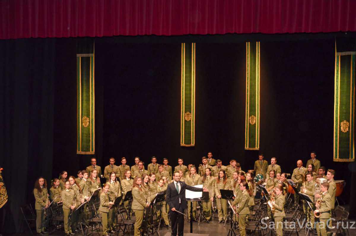 Santa Cecilia Santa Cecilia