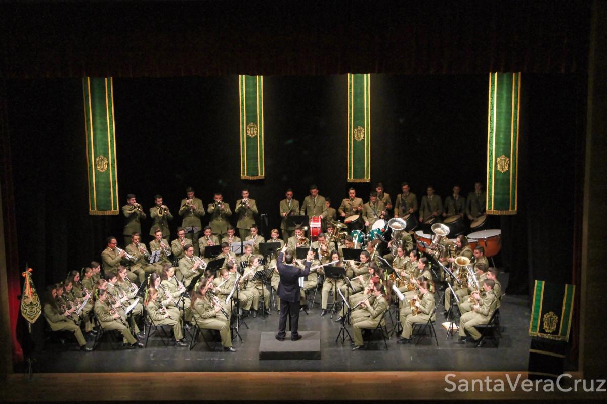 Santa Cecilia Santa Cecilia