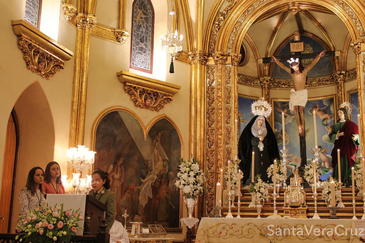 Santa Cecilia Santa Cecilia