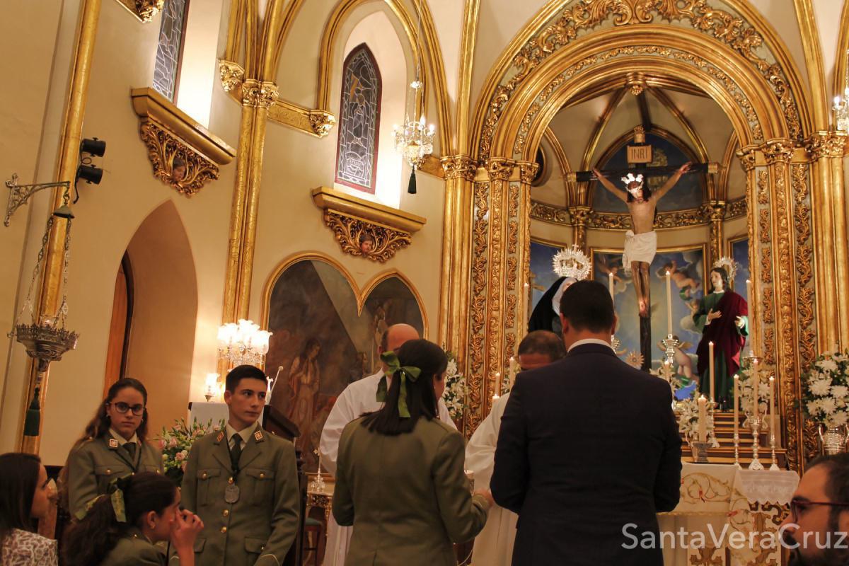 Santa Cecilia Santa Cecilia