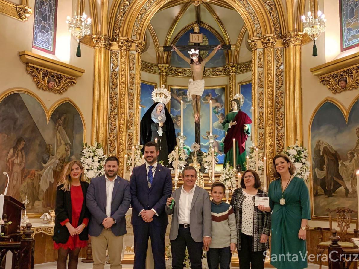 Santa Cecilia Santa Cecilia