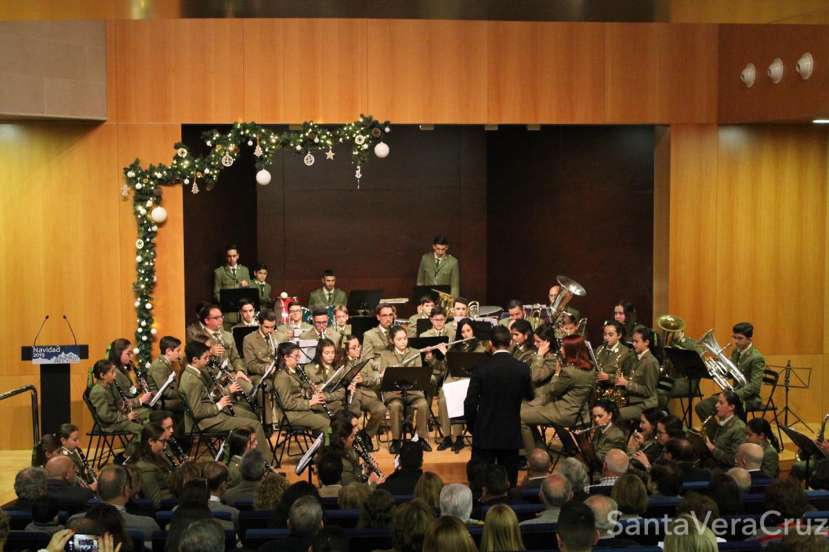 Concierto de Navidad Concierto de Navidad