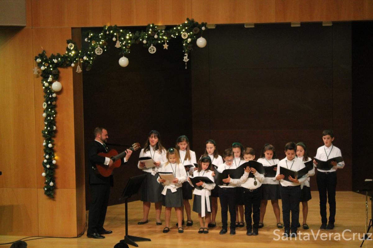 Concierto de Navidad Concierto de Navidad
