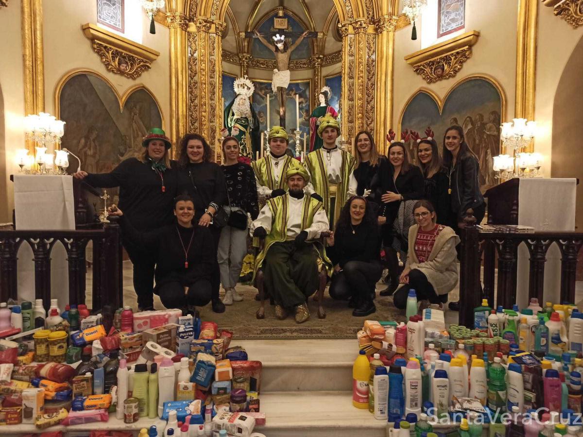 Recogiendo Esperanzas Recogiendo Esperanzas