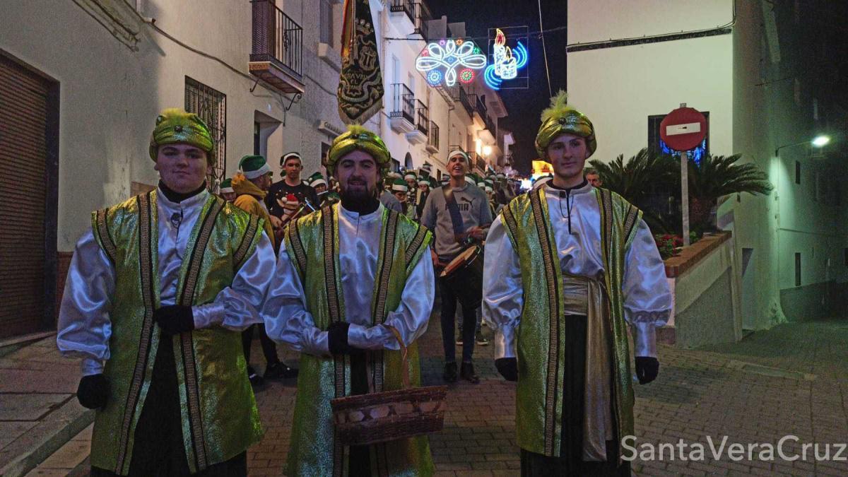 Recogiendo Esperanzas Recogiendo Esperanzas