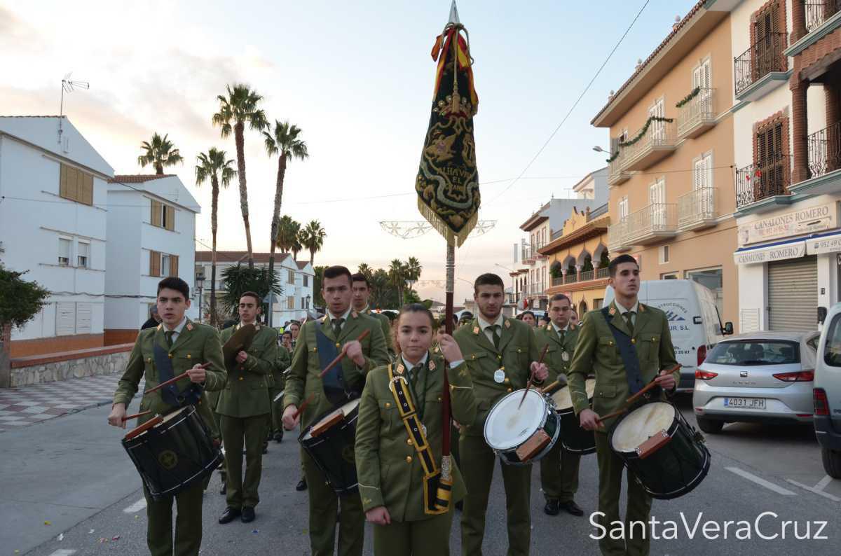 Cabalgata de Reyes Magos Cabalgata de Reyes Magos