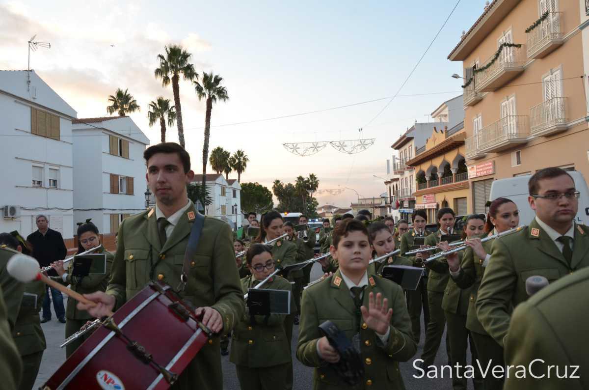 Cabalgata de Reyes Magos Cabalgata de Reyes Magos
