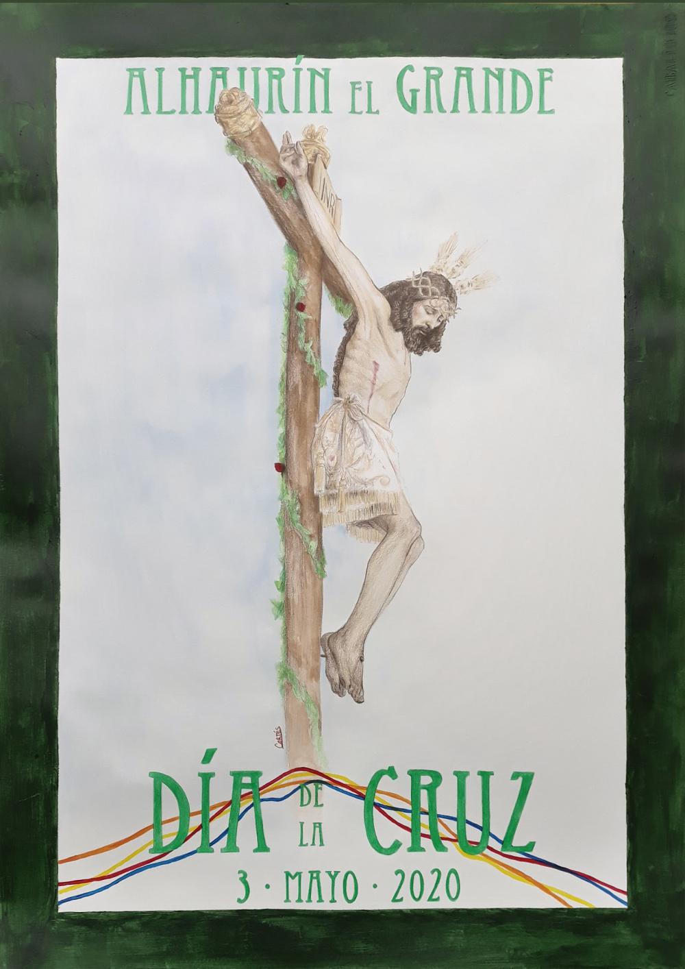 Día de la Cruz 2020. Alhaurín el Grande. Programa de emisiones online. Día de la Cruz 2020. Alhaurín el Grande. Programa de emisiones online.