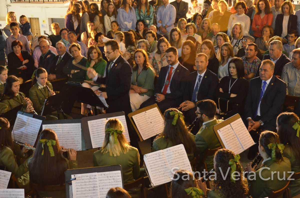 30 de abril. Poema Sinfónico del Día de la Cruz 30 de abril. Poema Sinfónico del Día de la Cruz