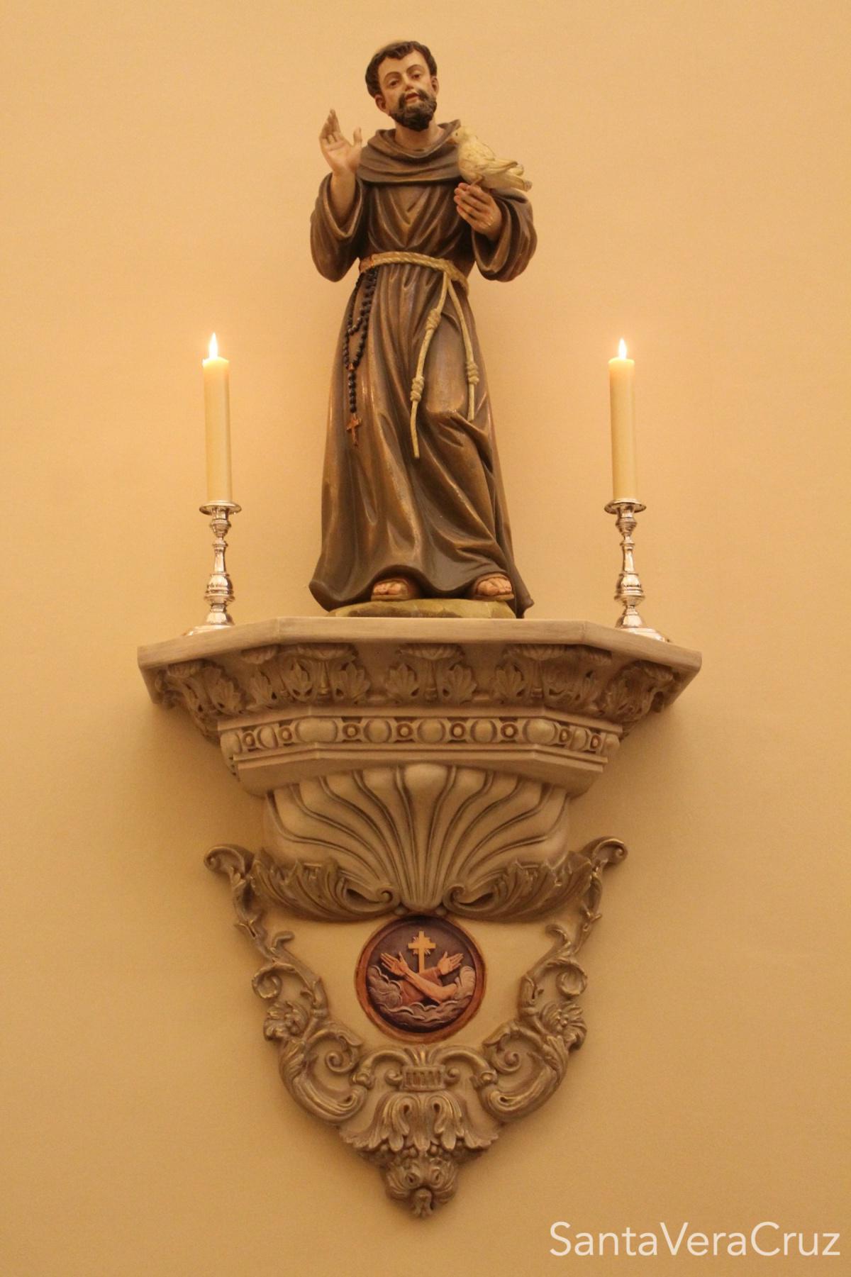 San Francisco de Asís San Francisco de Asís