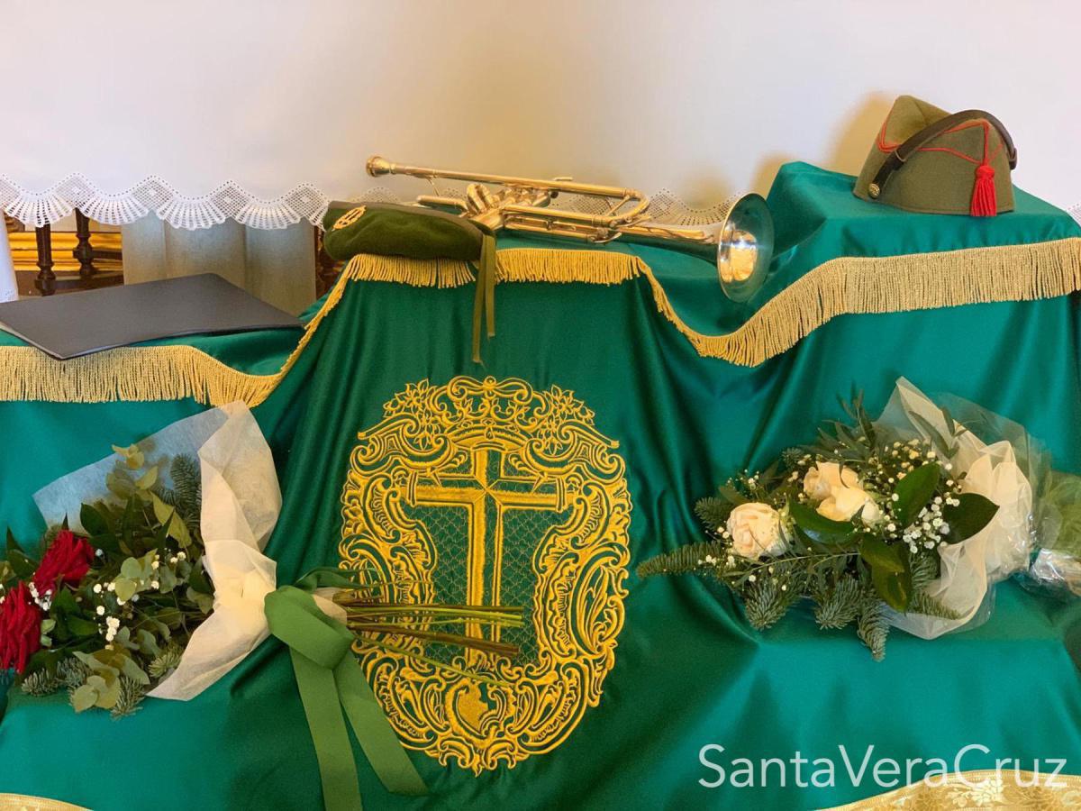 Misa en honor a Santa Cecilia Misa en honor a Santa Cecilia