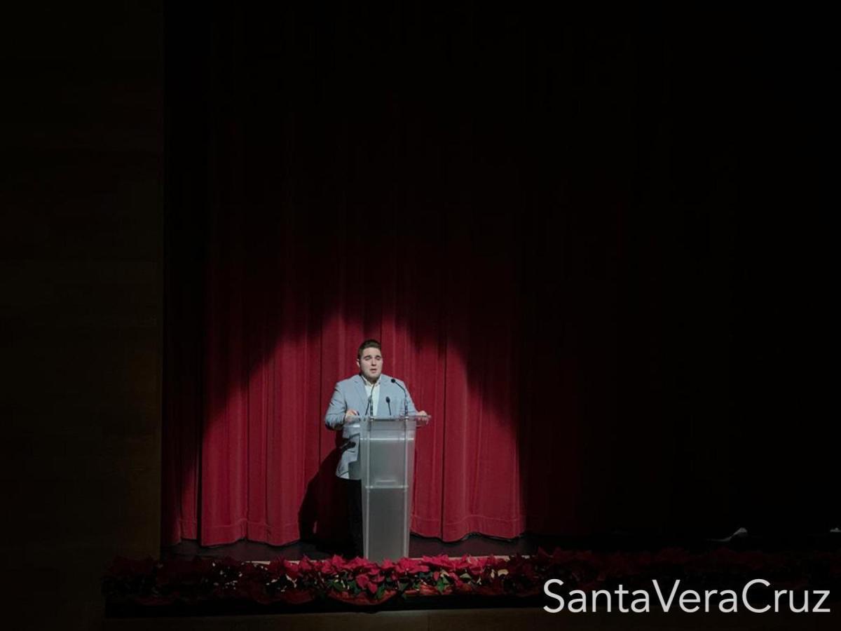 CONCIERTO DE NAVIDAD 2020 CONCIERTO DE NAVIDAD 2020