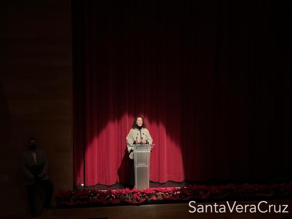 CONCIERTO DE NAVIDAD 2020 CONCIERTO DE NAVIDAD 2020