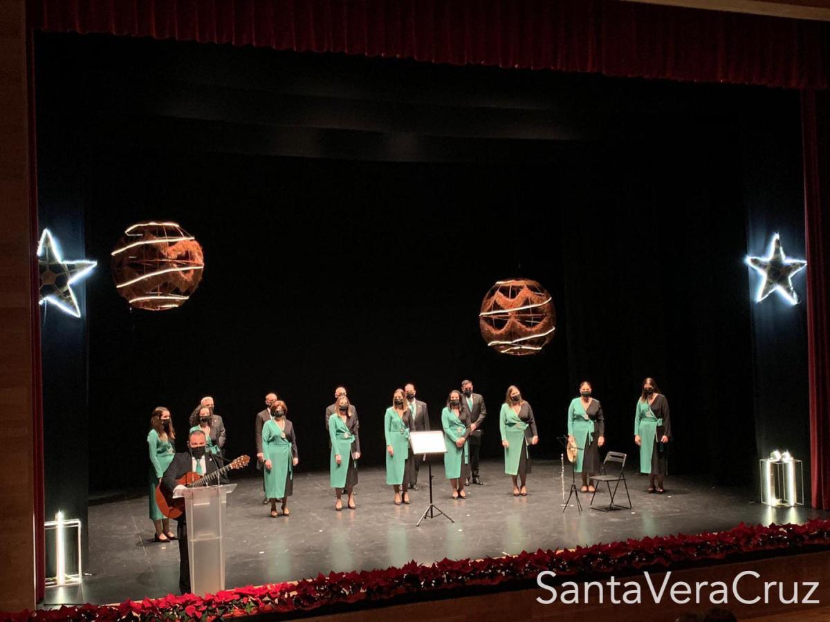 CONCIERTO DE NAVIDAD 2020 CONCIERTO DE NAVIDAD 2020