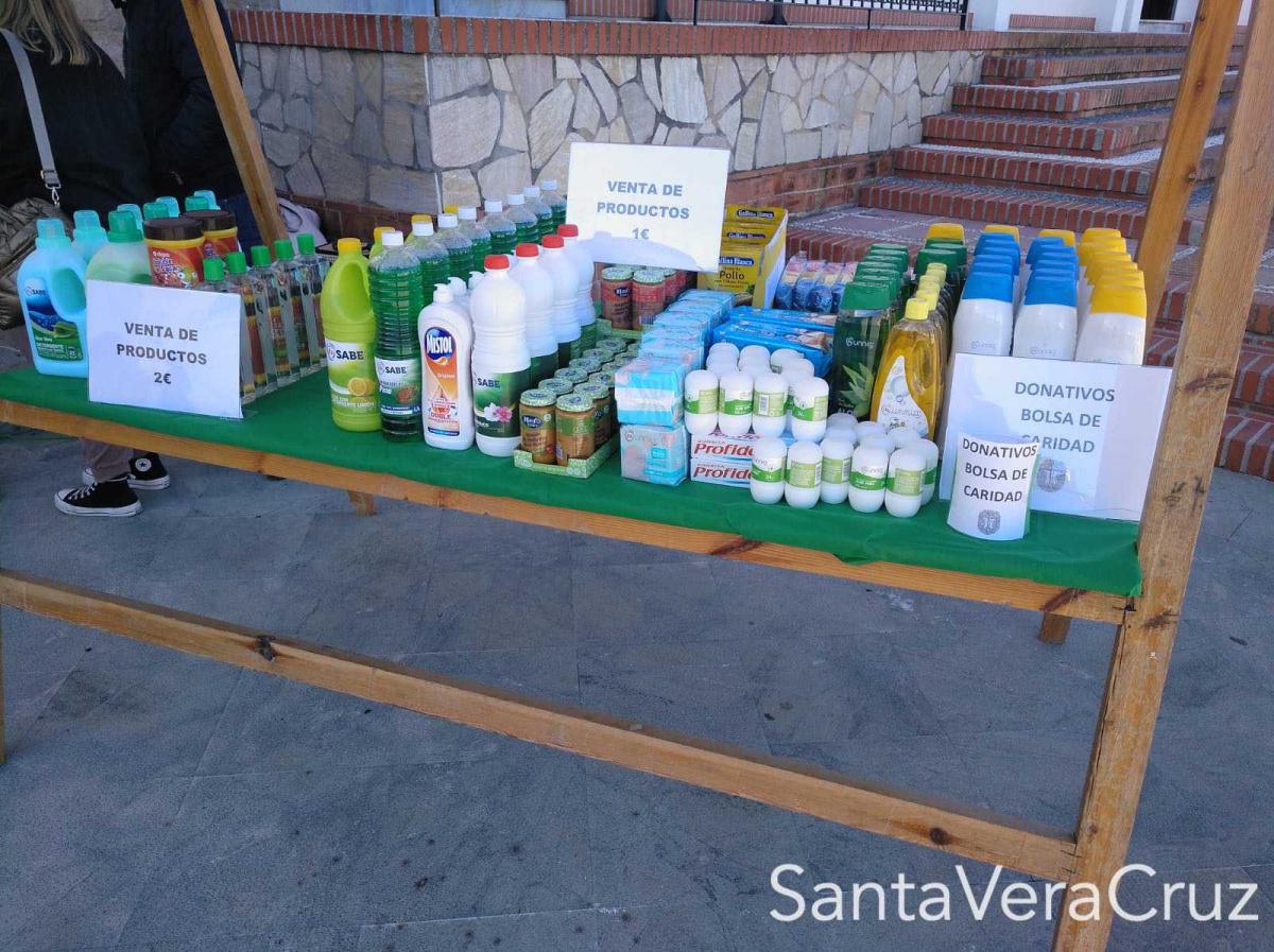 Recogiendo Esperanzas 2020 Recogiendo Esperanzas 2020