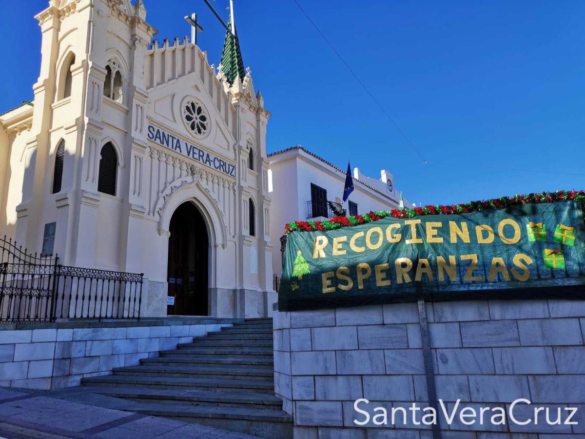 Recogiendo Esperanzas 2020 Recogiendo Esperanzas 2020