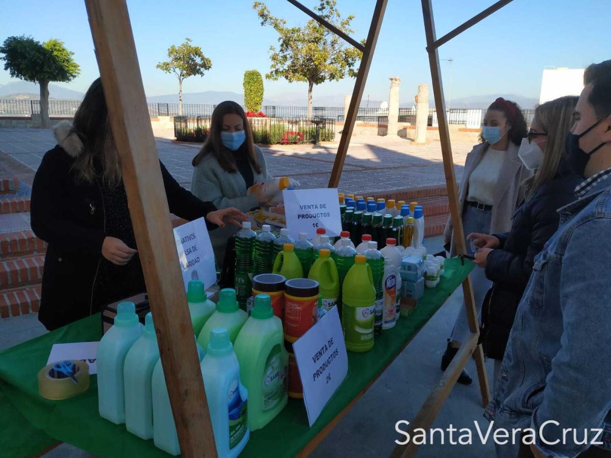 Recogiendo Esperanzas 2020 Recogiendo Esperanzas 2020