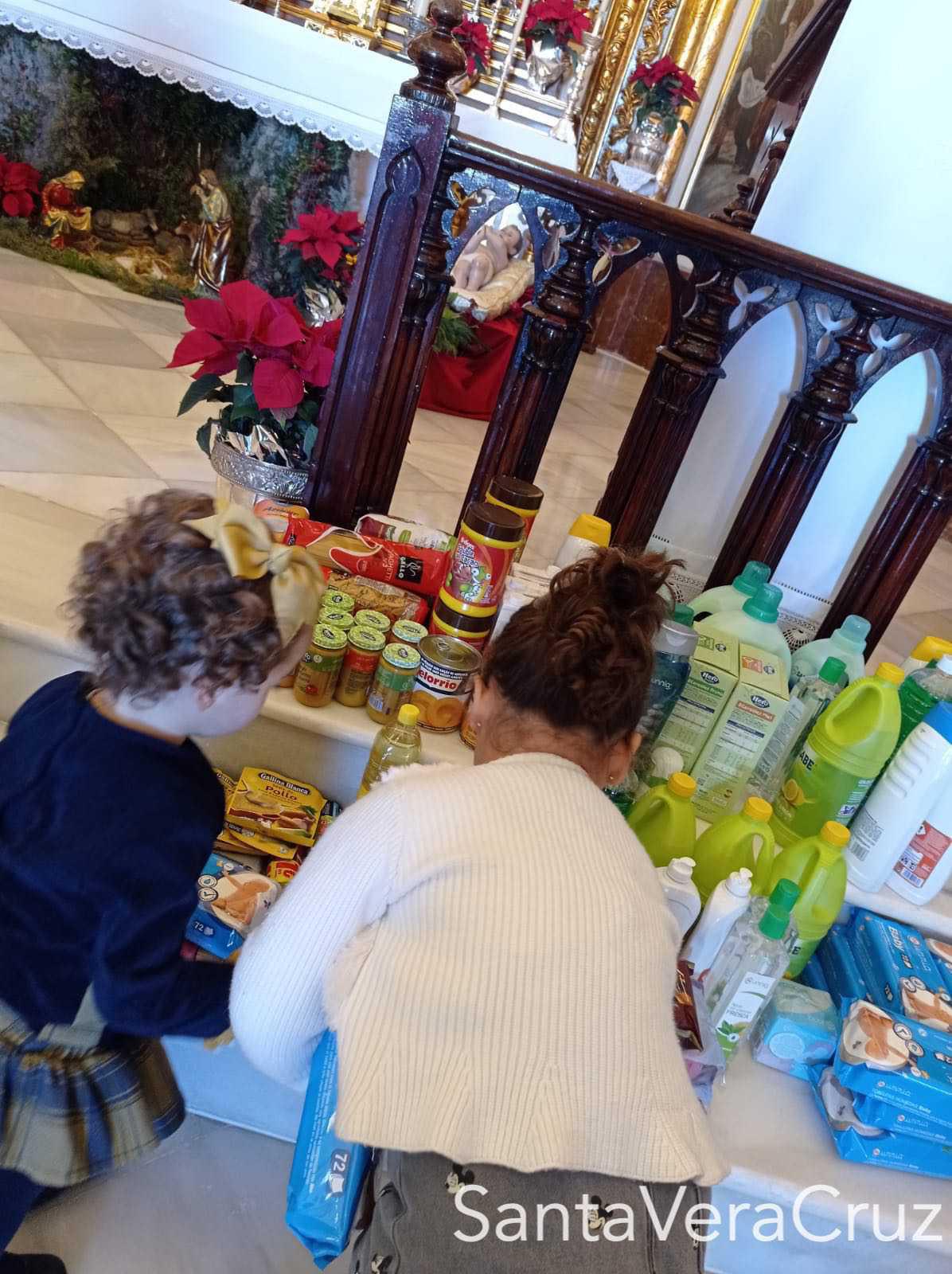 Recogiendo Esperanzas 2020 Recogiendo Esperanzas 2020