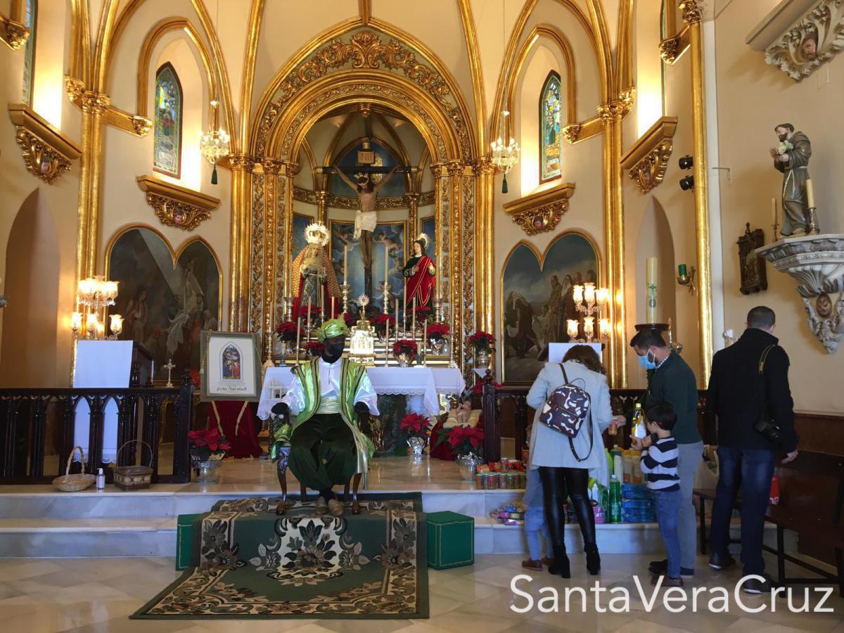 Recogiendo Esperanzas 2020 Recogiendo Esperanzas 2020