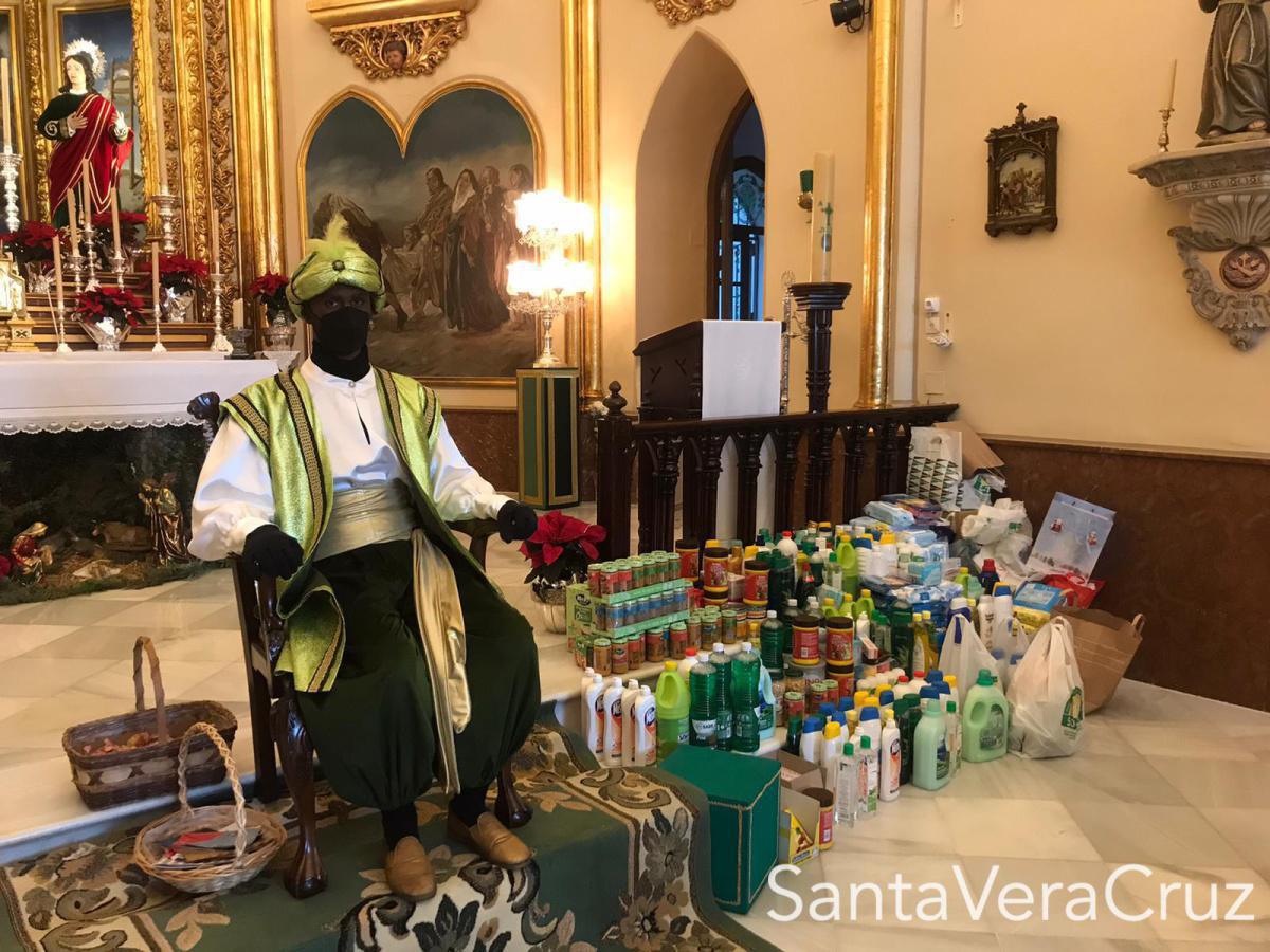 Recogiendo Esperanzas 2020 Recogiendo Esperanzas 2020