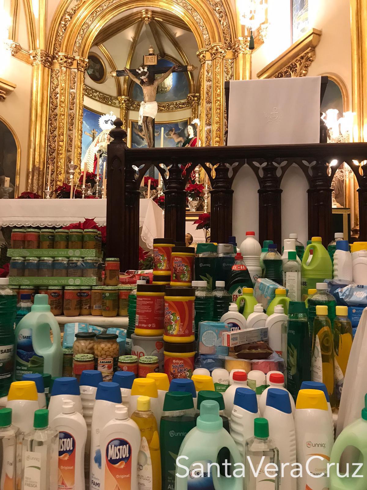 Recogiendo Esperanzas 2020 Recogiendo Esperanzas 2020