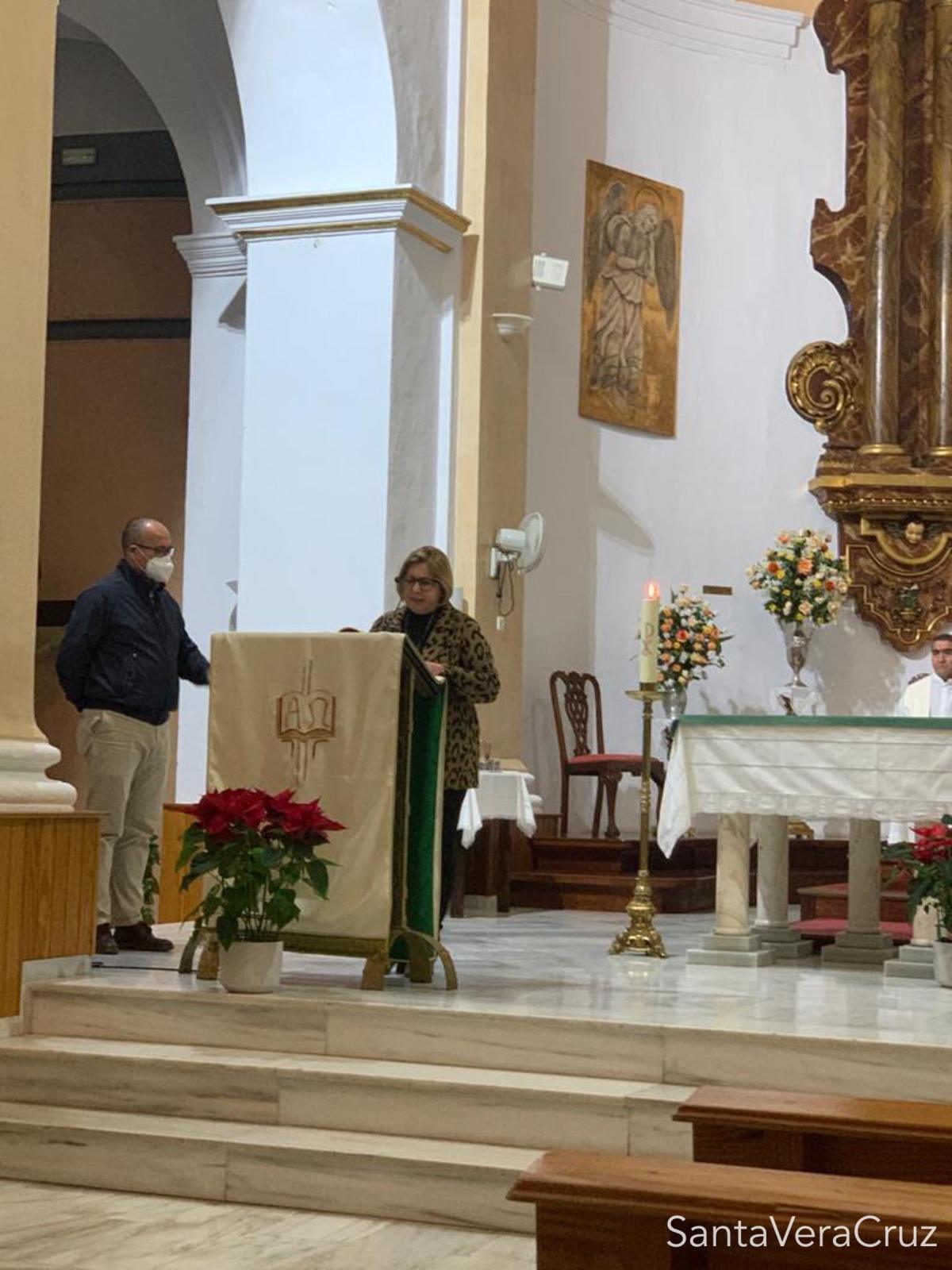 Candelaria. Festividad de la Presentación de Nuestro Señor en el Templo y Purificación de la Virgen María. Candelaria. Festividad de la Presentación de Nuestro Señor en el Templo y Purificación de la Virgen María.