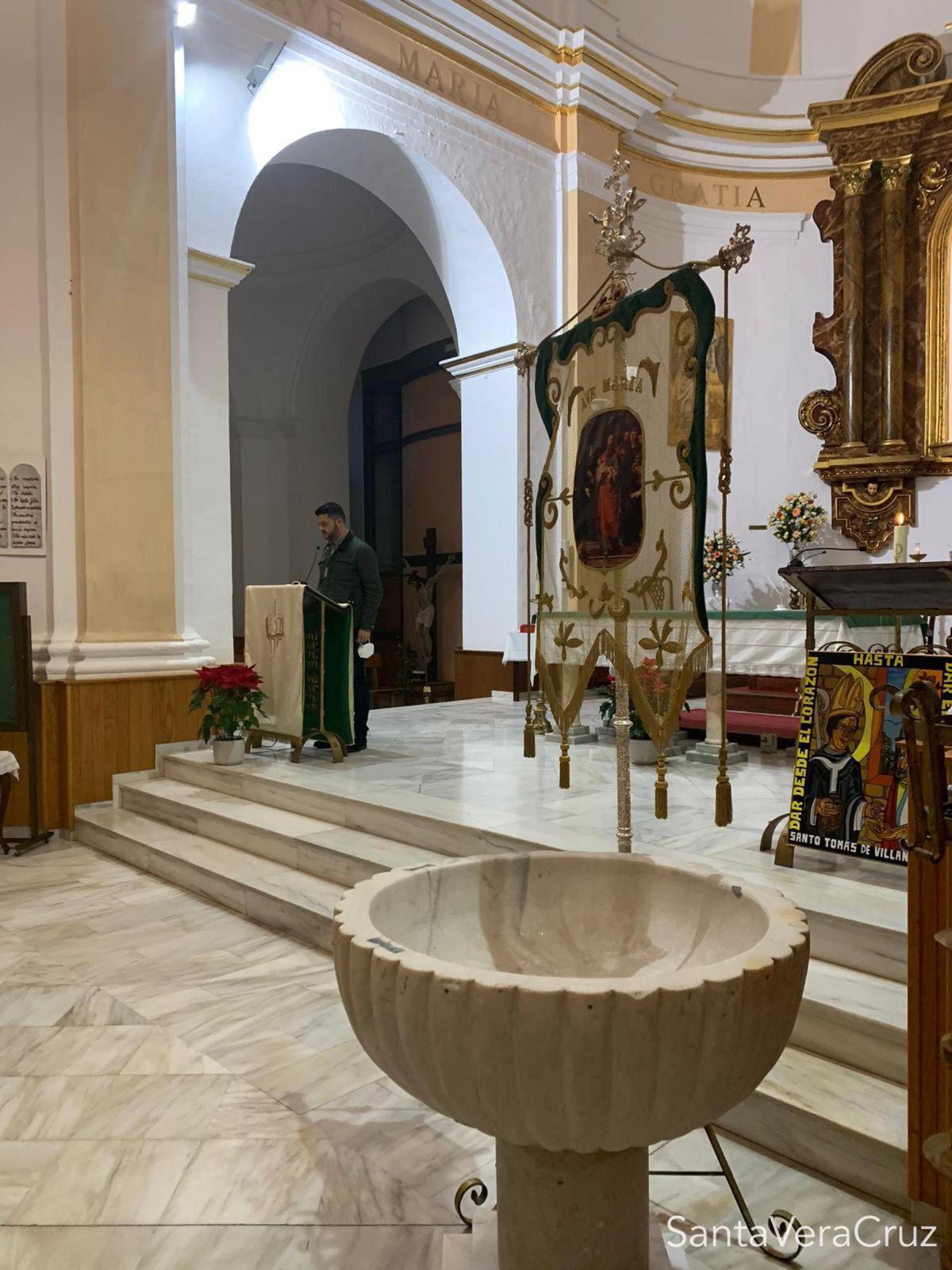 Candelaria. Festividad de la Presentación de Nuestro Señor en el Templo y Purificación de la Virgen María. Candelaria. Festividad de la Presentación de Nuestro Señor en el Templo y Purificación de la Virgen María.