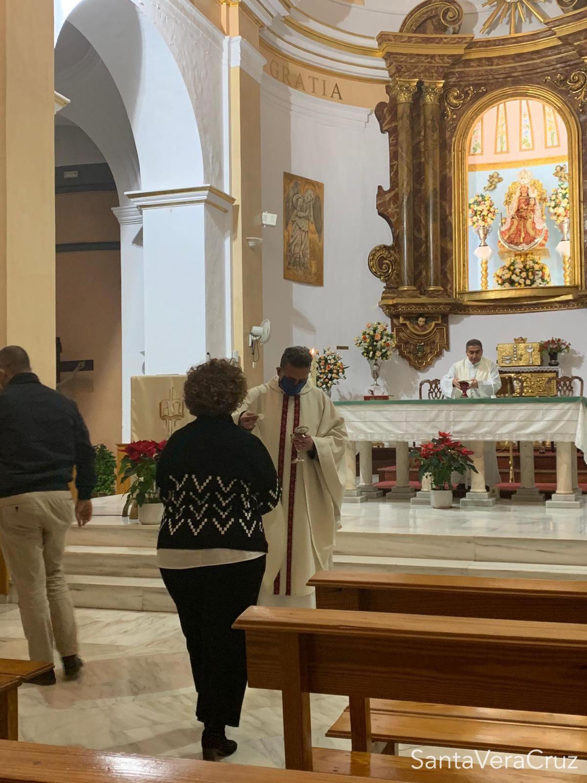 Candelaria. Festividad de la Presentación de Nuestro Señor en el Templo y Purificación de la Virgen María. Candelaria. Festividad de la Presentación de Nuestro Señor en el Templo y Purificación de la Virgen María.