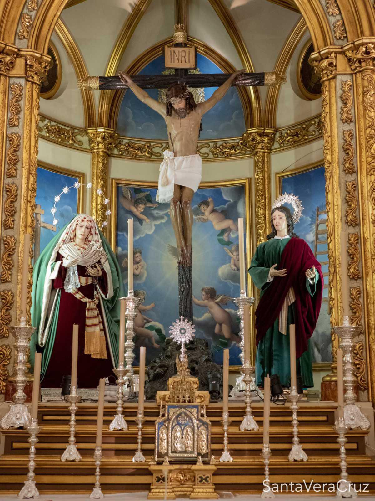 Misa de Imposición de la Ceniza Misa de Imposición de la Ceniza