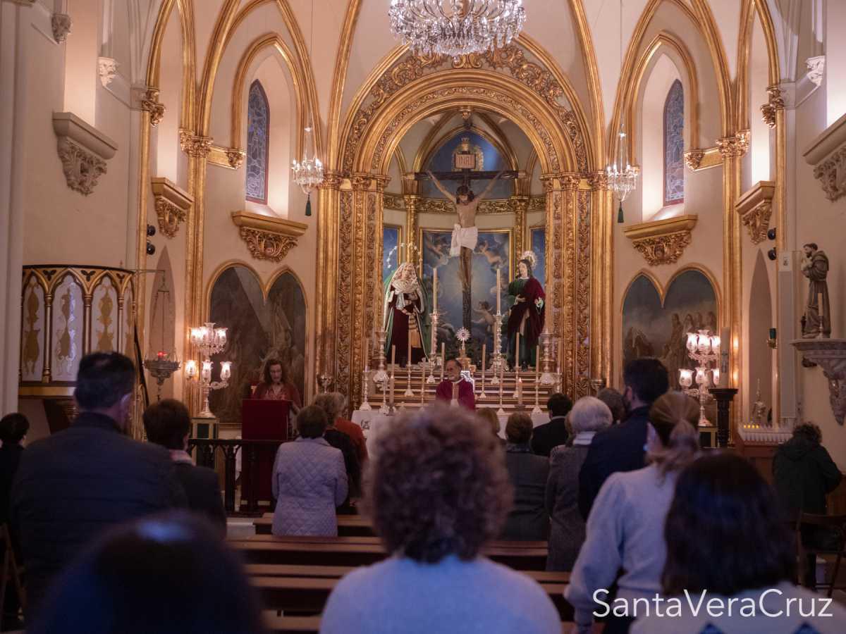 Misa de Imposición de la Ceniza Misa de Imposición de la Ceniza