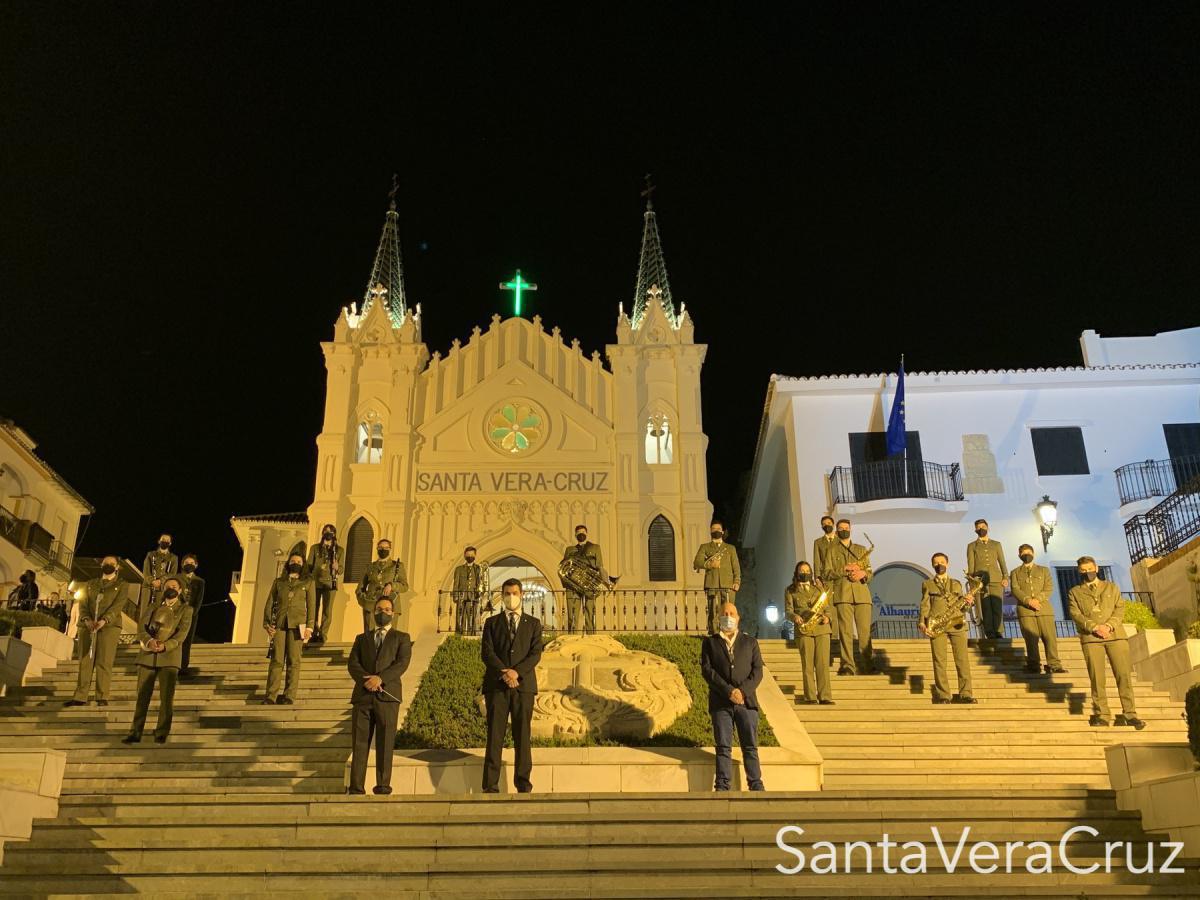 19 de marzo, 41 años formando parte del patrimonio de nuestra Cofradía.  19 de marzo, 41 años formando parte del patrimonio de nuestra Cofradía.