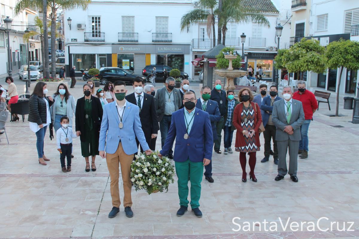 19 de marzo, 41 años formando parte del patrimonio de nuestra Cofradía.  19 de marzo, 41 años formando parte del patrimonio de nuestra Cofradía.