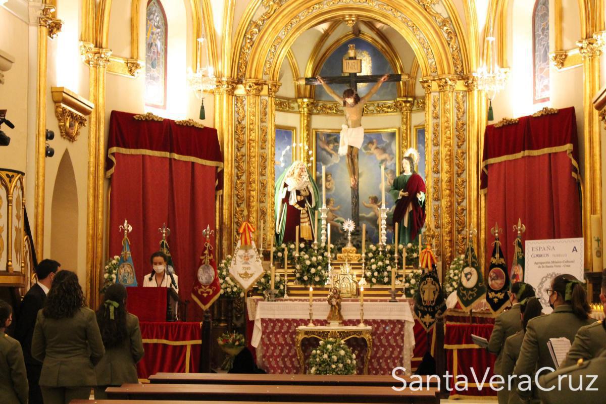 19 de marzo, 41 años formando parte del patrimonio de nuestra Cofradía.  19 de marzo, 41 años formando parte del patrimonio de nuestra Cofradía.