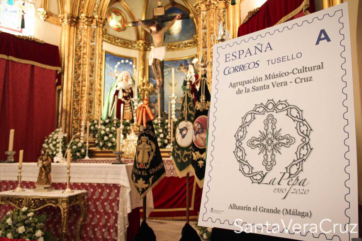 19 de marzo, 41 años formando parte del patrimonio de nuestra Cofradía.  19 de marzo, 41 años formando parte del patrimonio de nuestra Cofradía.