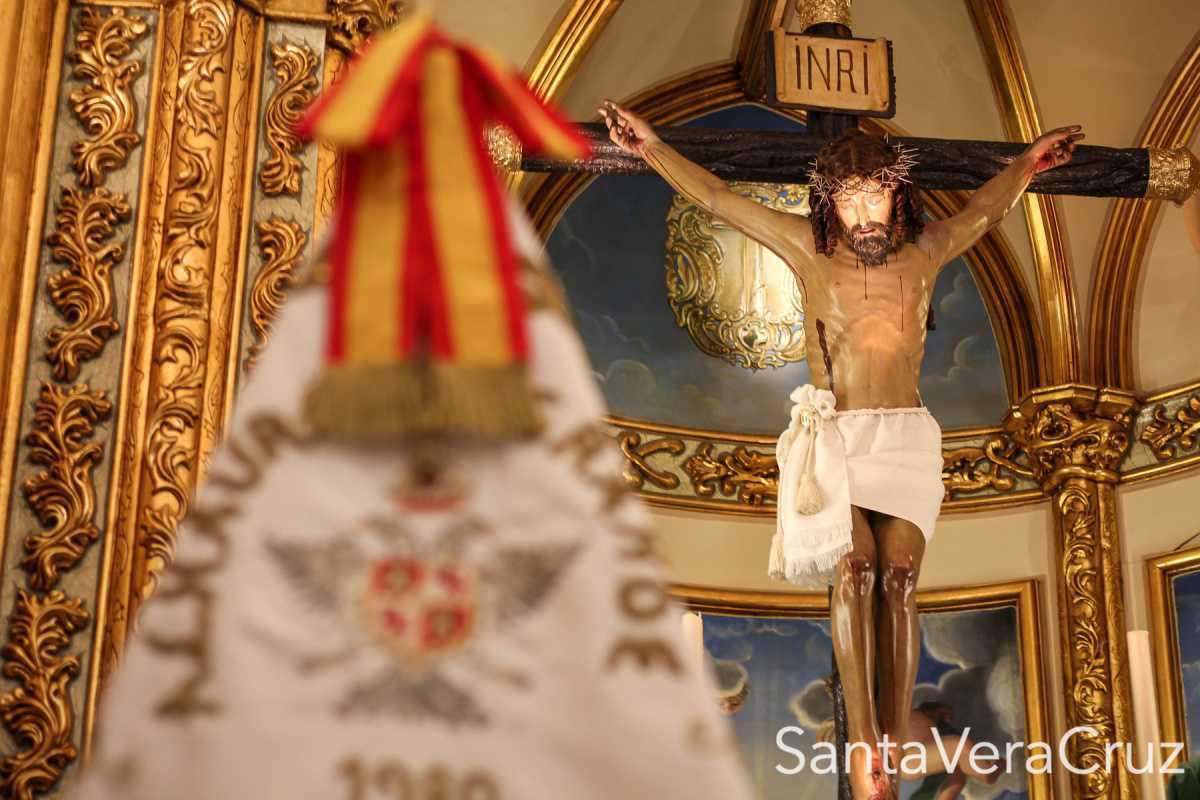 19 de marzo, 41 años formando parte del patrimonio de nuestra Cofradía.  19 de marzo, 41 años formando parte del patrimonio de nuestra Cofradía.