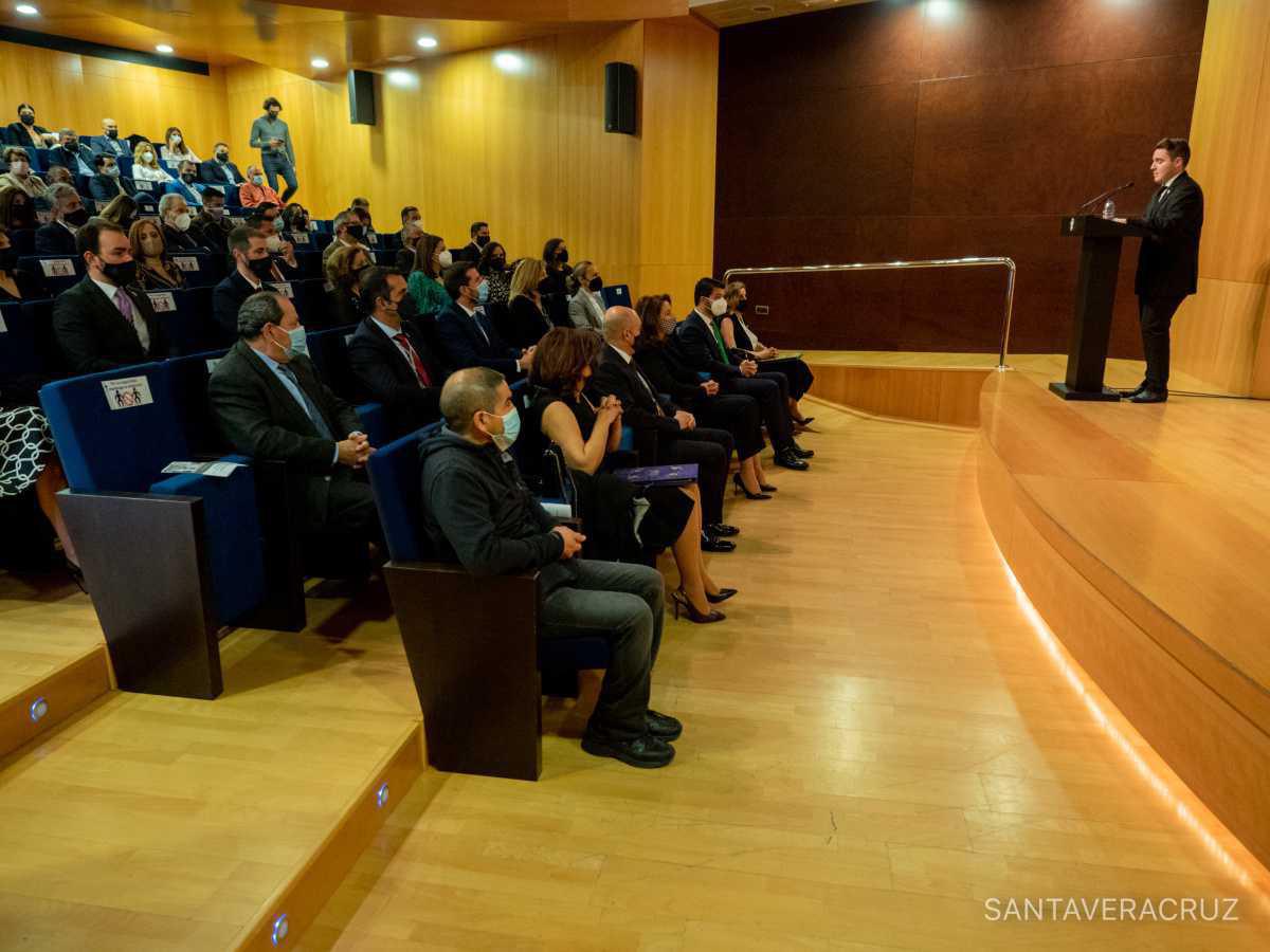 Presentación Cartel Semana Santa 2021 Presentación Cartel Semana Santa 2021