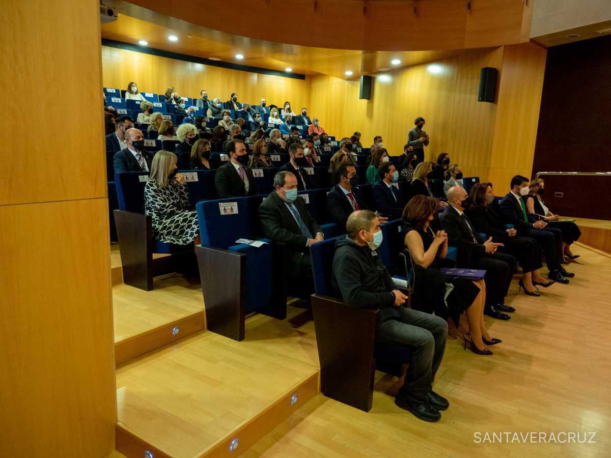 Presentación Cartel Semana Santa 2021 Presentación Cartel Semana Santa 2021