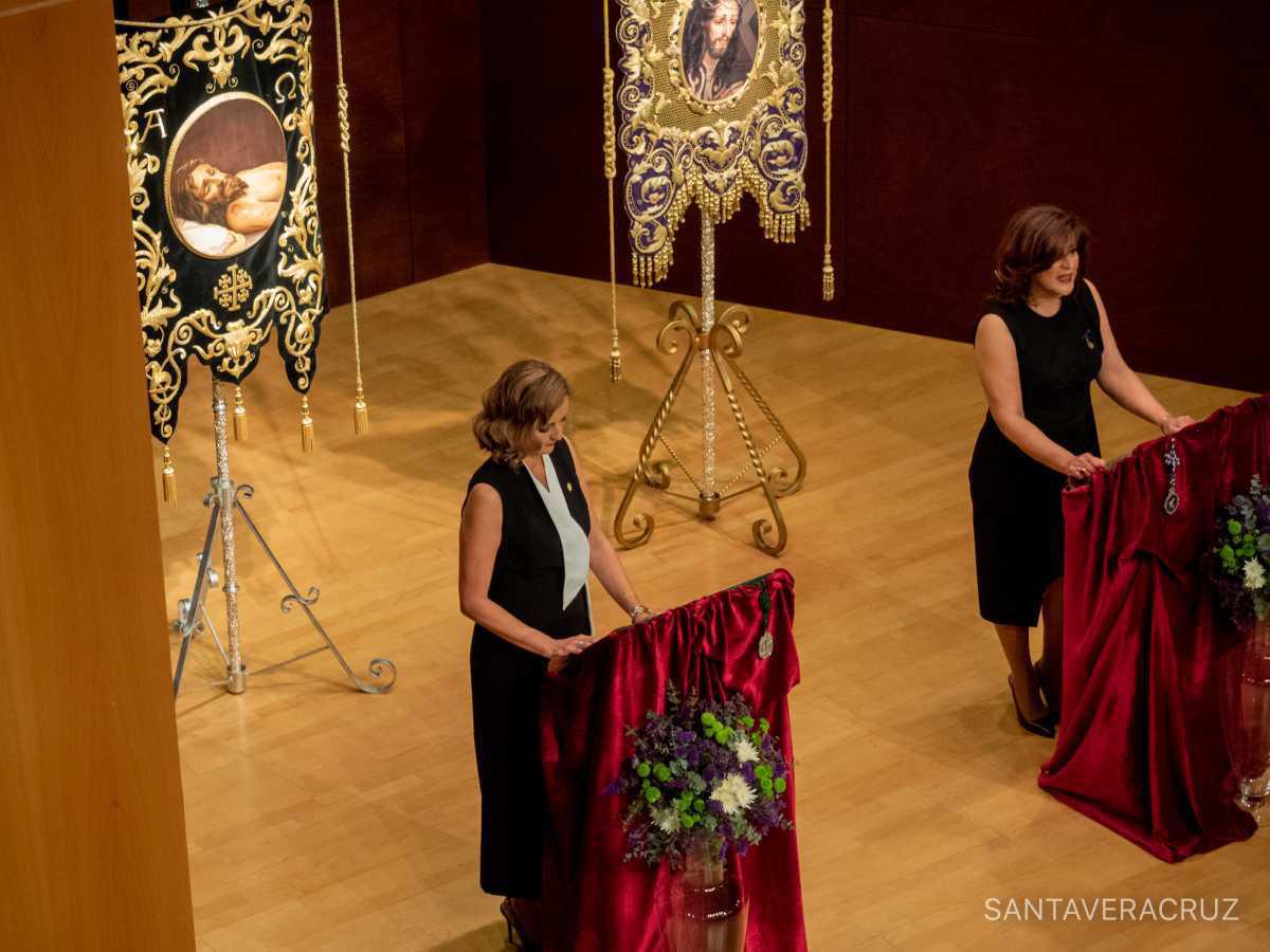 Presentación Cartel Semana Santa 2021 Presentación Cartel Semana Santa 2021