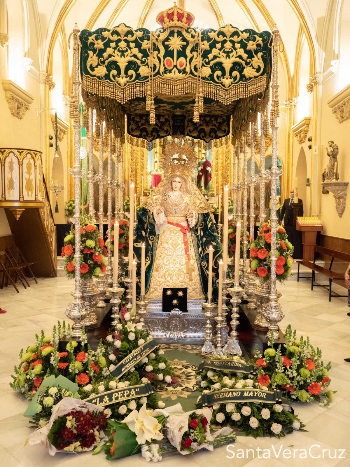 Una Semana Santa 2021 diferente... Una Semana Santa 2021 diferente...