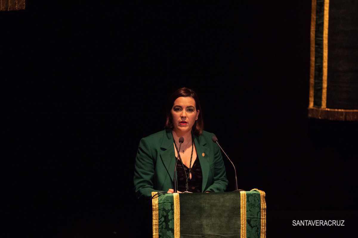 Presentación Logotipo Centenario, Cruz y Gloria y Cartel del Día de la Cruz Presentación Logotipo Centenario, Cruz y Gloria y Cartel del Día de la Cruz