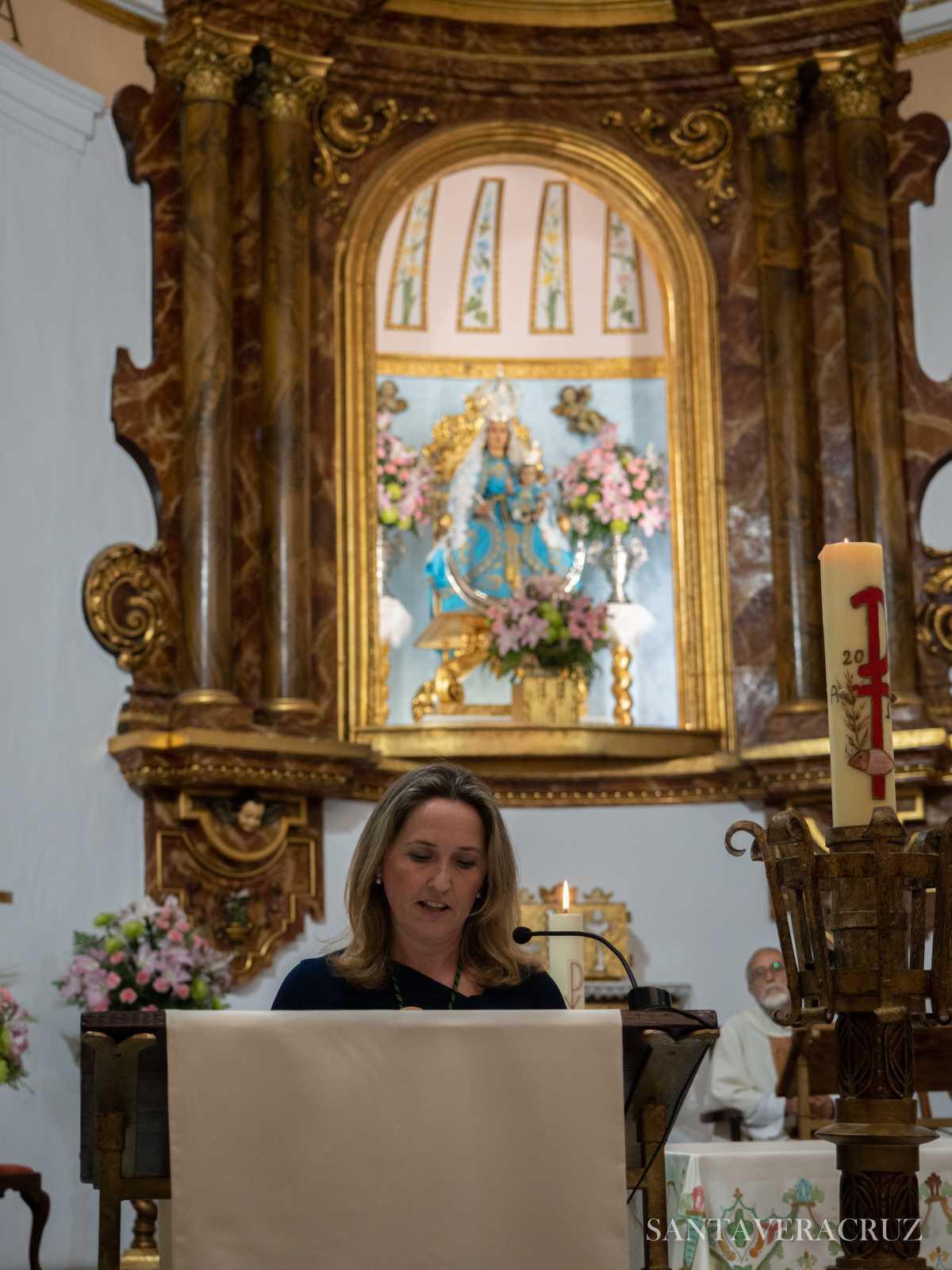 Triduo en honor del Santísimo. Cristo de la Vera+Cruz: "Yo he venido al mundo como luz". Triduo en honor del Santísimo. Cristo de la Vera+Cruz: "Yo he venido al mundo como luz".