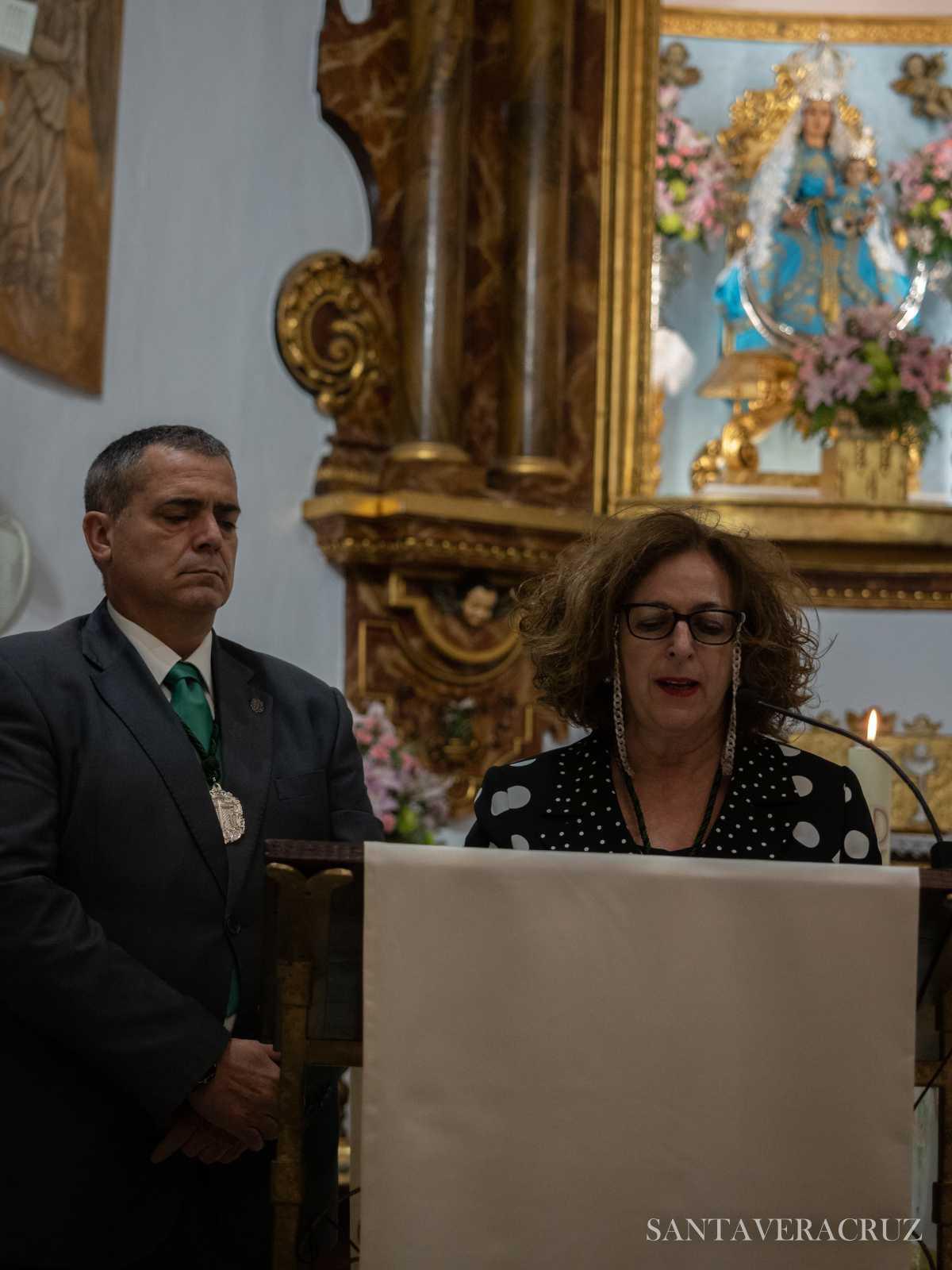 Triduo en honor del Santísimo. Cristo de la Vera+Cruz: "Yo he venido al mundo como luz". Triduo en honor del Santísimo. Cristo de la Vera+Cruz: "Yo he venido al mundo como luz".