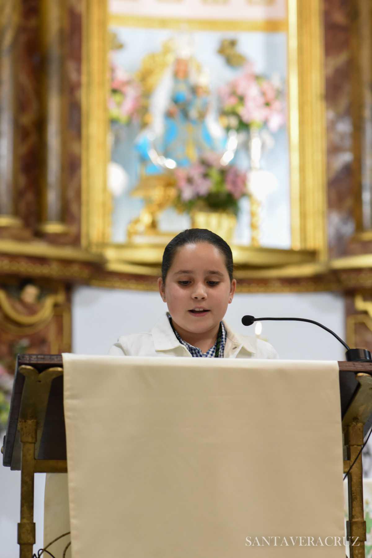 Triduo en honor del Santísimo. Cristo de la Vera+Cruz: "Aprended de mi". Triduo en honor del Santísimo. Cristo de la Vera+Cruz: "Aprended de mi".