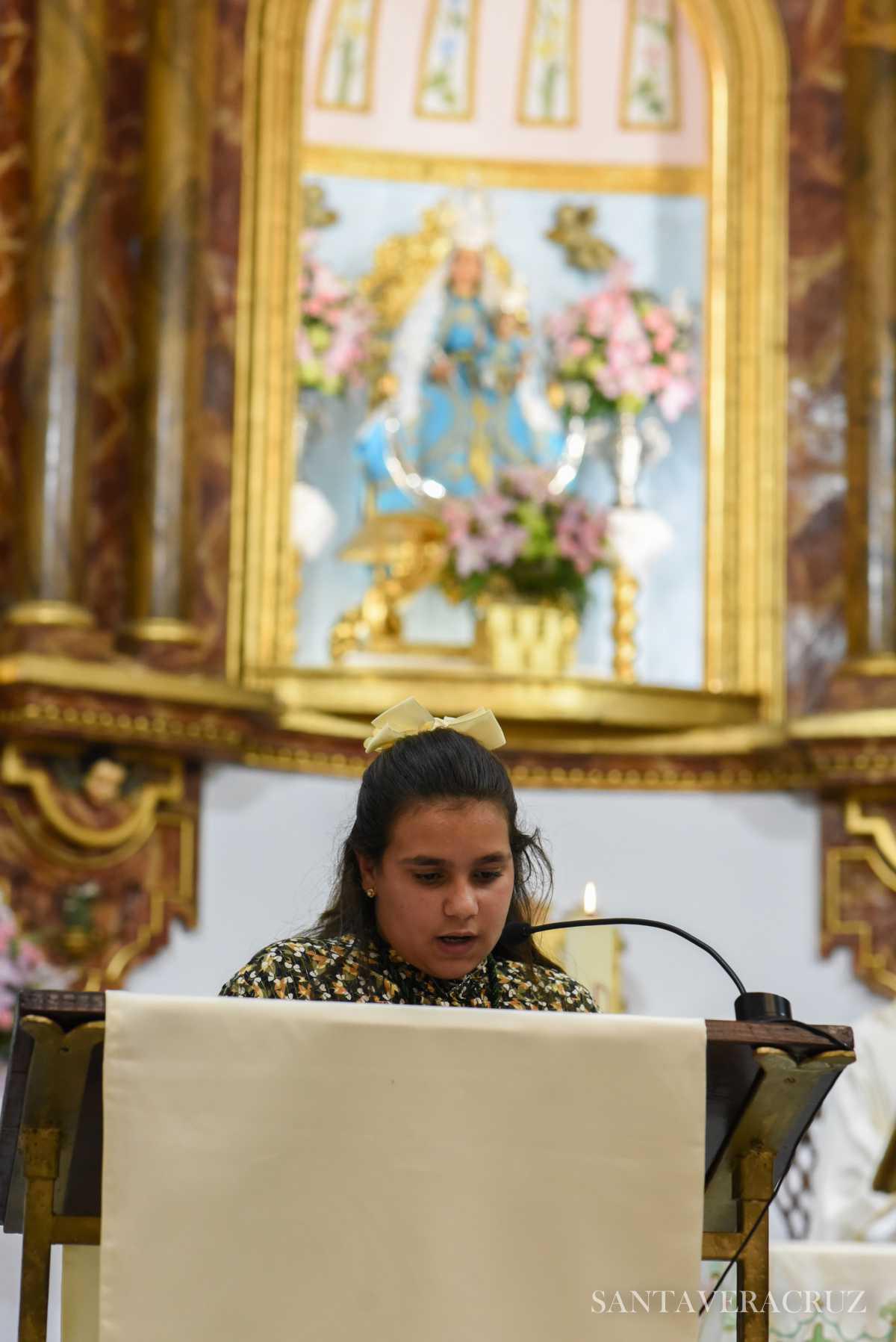 Triduo en honor del Santísimo. Cristo de la Vera+Cruz: "Aprended de mi". Triduo en honor del Santísimo. Cristo de la Vera+Cruz: "Aprended de mi".