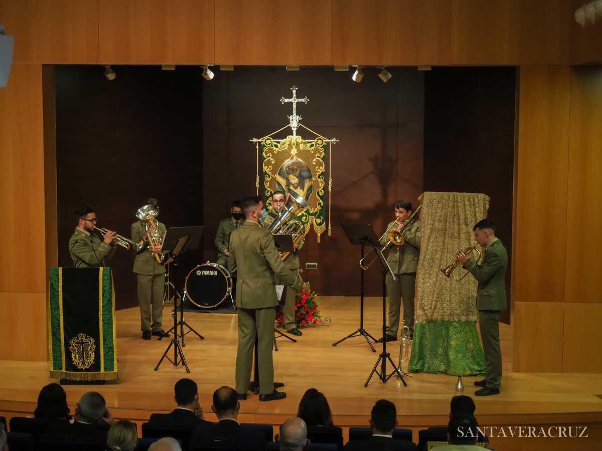 Presentación del cartel conmemorativo del Centenario y recital del Coro y la Coral. Presentación del cartel conmemorativo del Centenario y recital del Coro y la Coral.