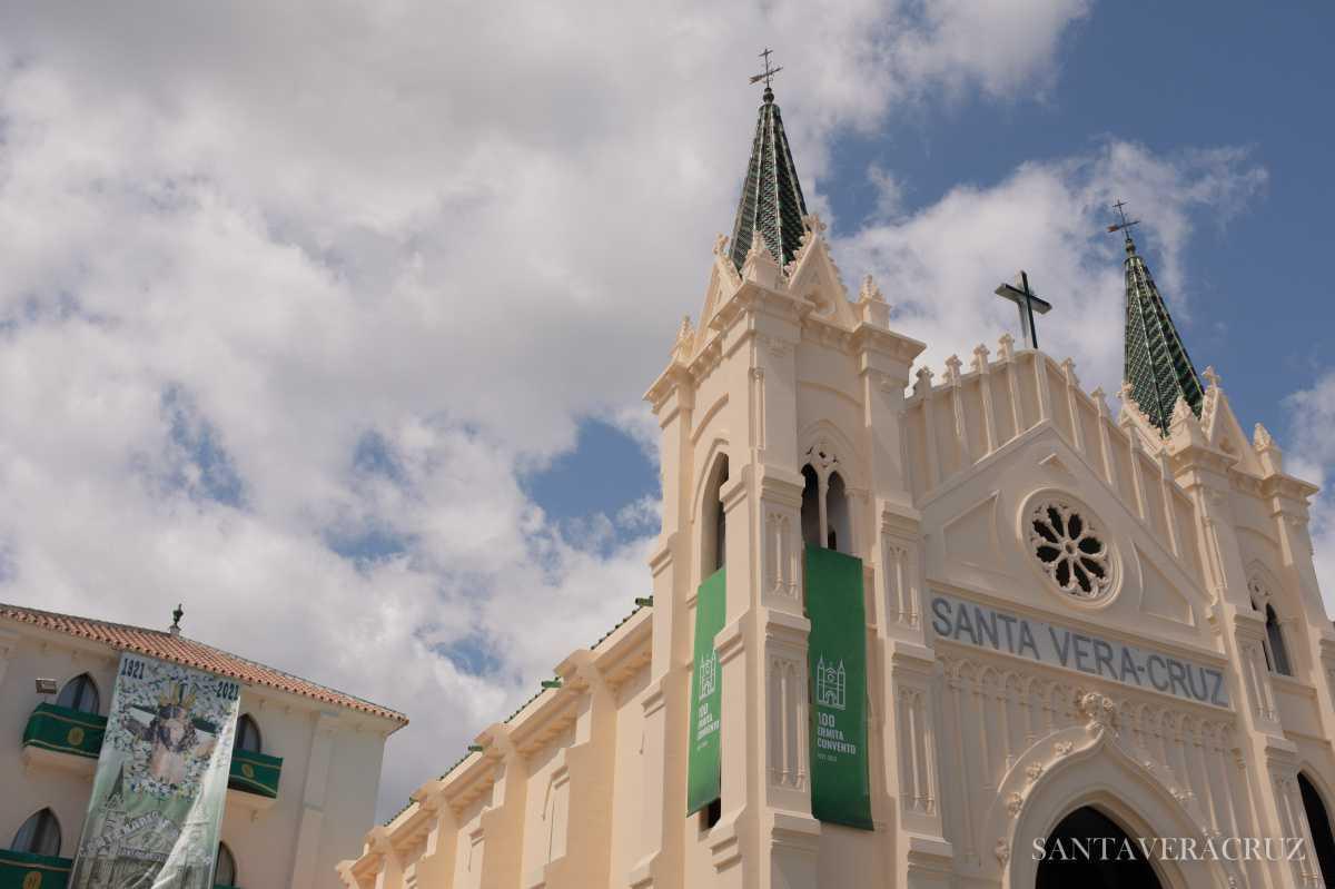 1 de mayo: el reencuentro con nuestro Señor. 1 de mayo: el reencuentro con nuestro Señor.