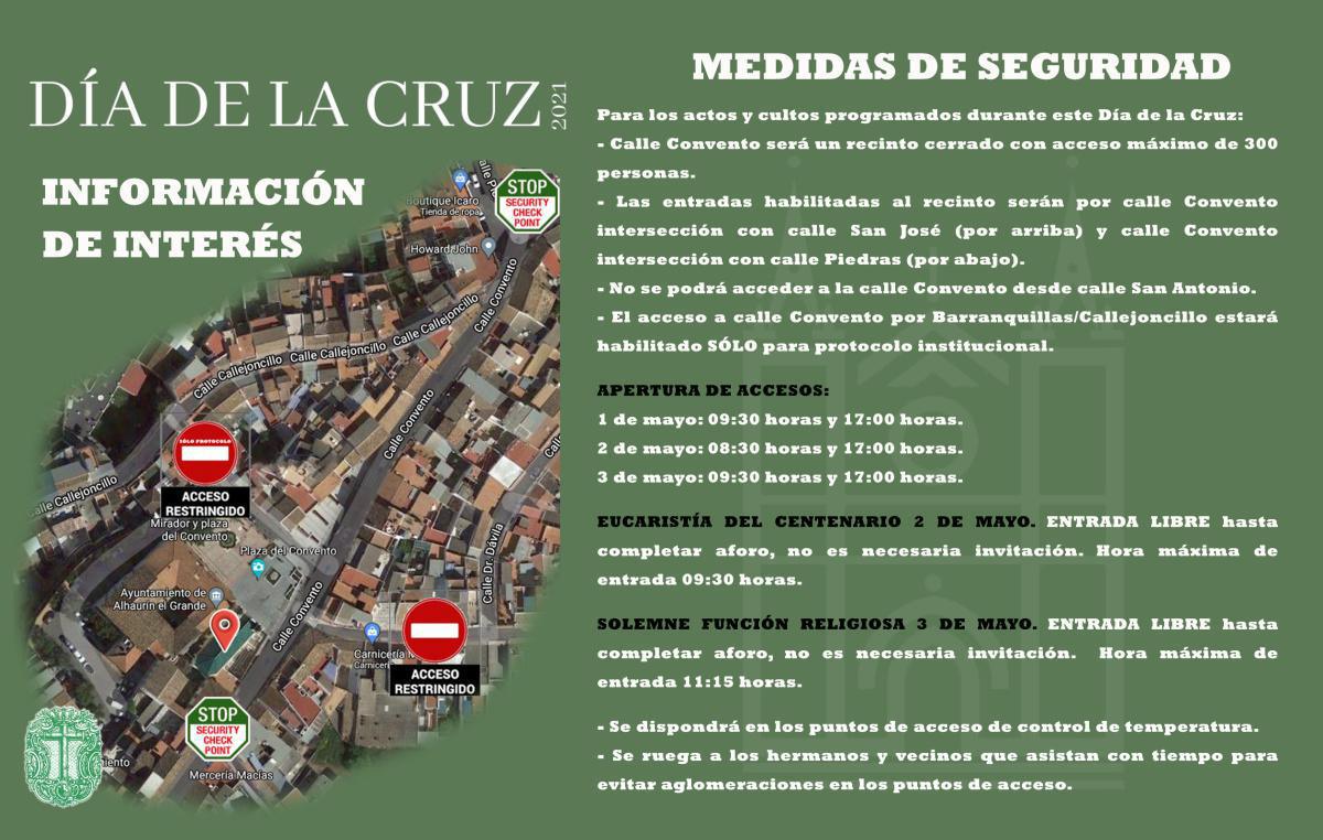 1 de mayo: el reencuentro con nuestro Señor. 1 de mayo: el reencuentro con nuestro Señor.