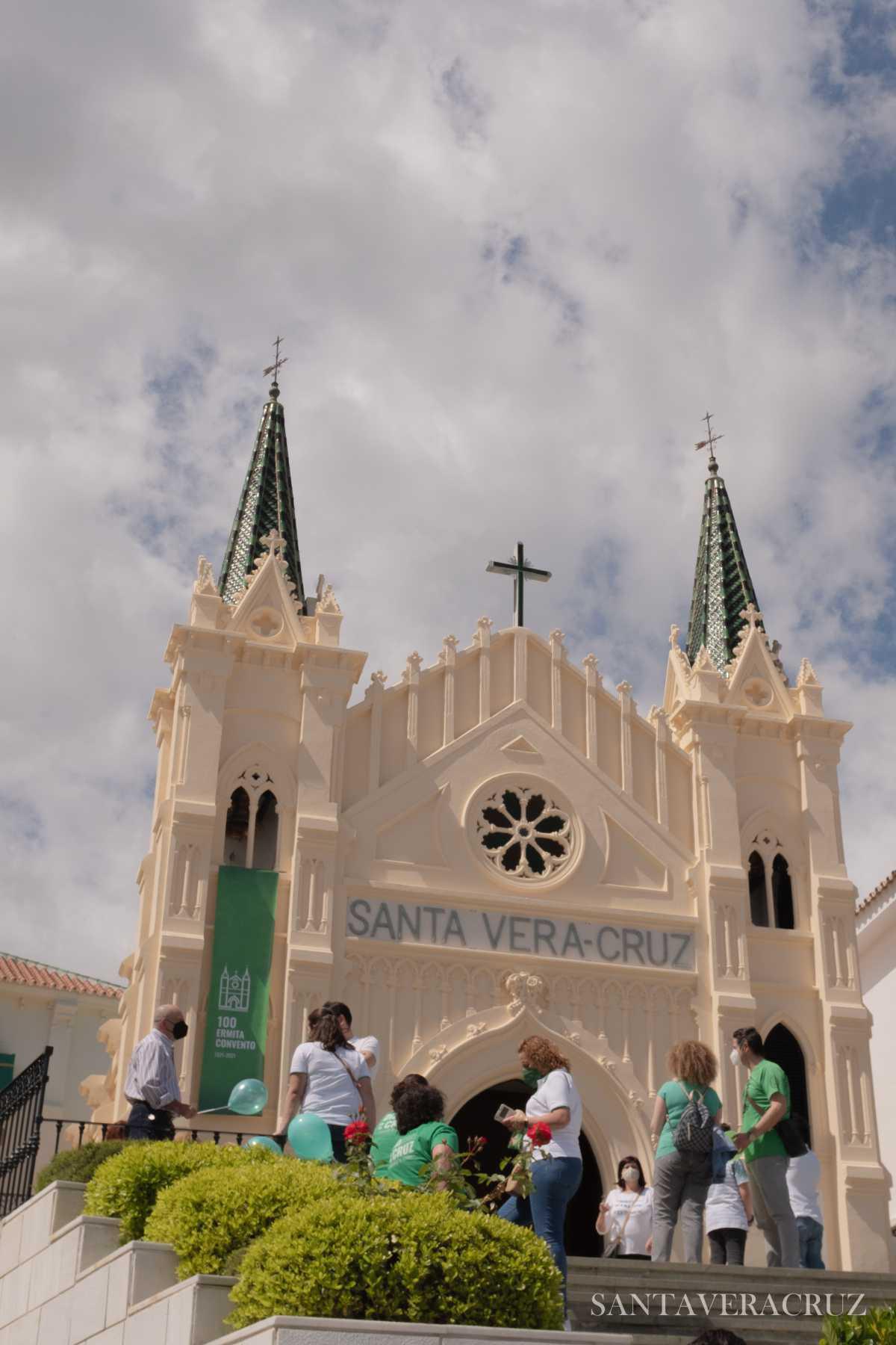 1 de mayo: el reencuentro con nuestro Señor. 1 de mayo: el reencuentro con nuestro Señor.