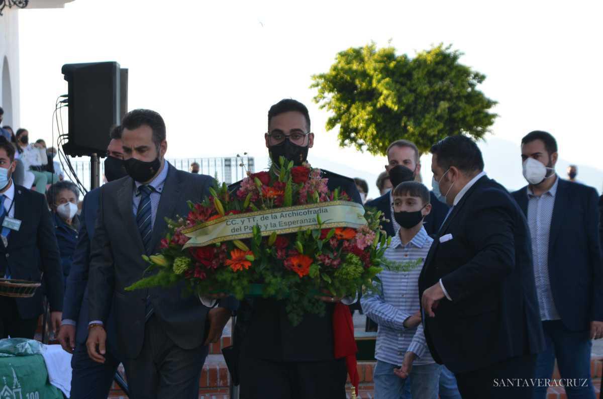 2 de mayo: Centenario. 2 de mayo: Centenario.